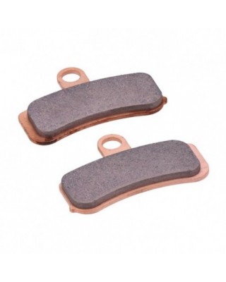Pastillas de freno OEM