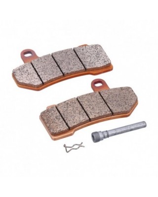 OEM brake pads