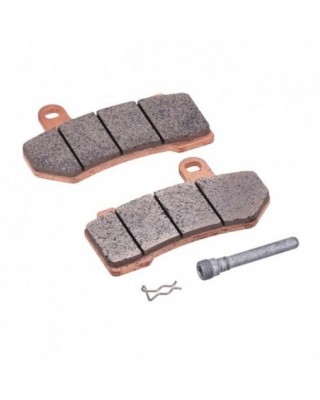 Pastillas de freno OEM