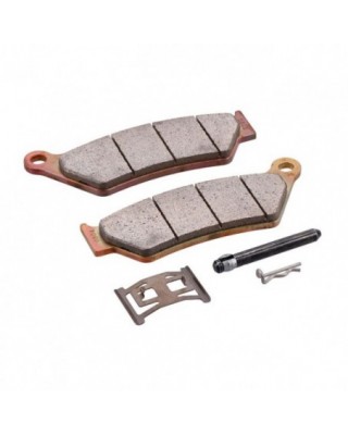 Plaquettes de frein OEM