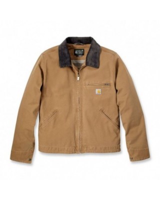 Chaqueta Detroit de pato de...