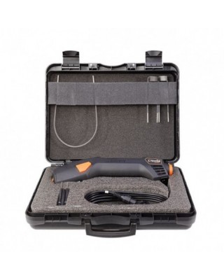 iD Tools, kit básico iDuctor