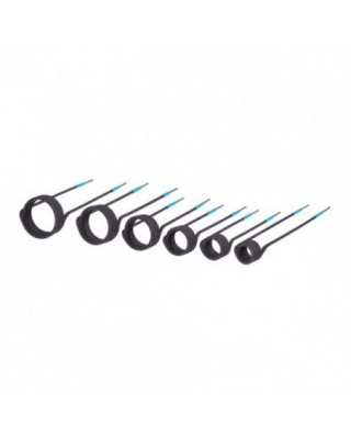 iD Tools, kit de 6 piezas...