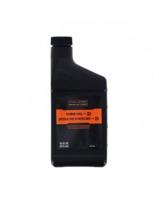 Aceite de horquilla OEM tipo D
