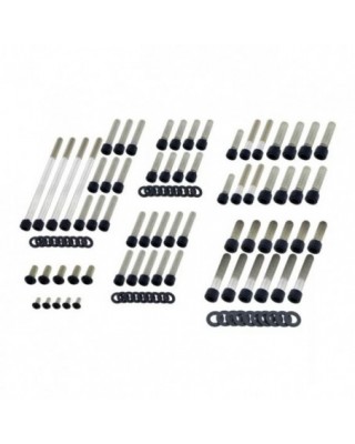 Screws4bikes, kit de...