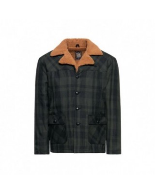 Veste King Kerosin Karo...