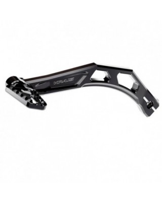 Kraus, SX3 Shift Lever. Black