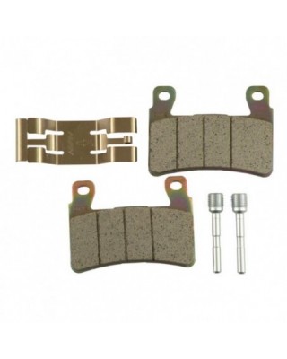 OEM brake pads