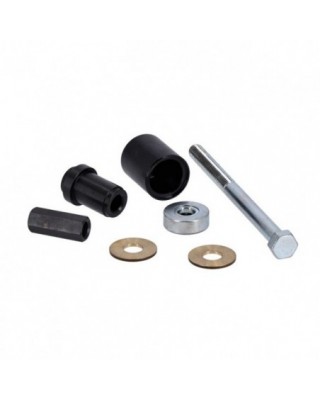 MCS, wristpin bushing...