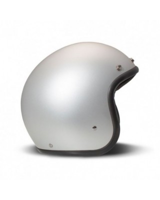 Casque DMD Retro Aluminium