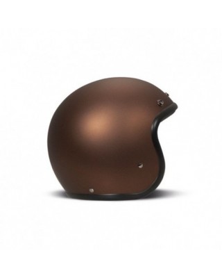 Casco DMD Retro Caffè
