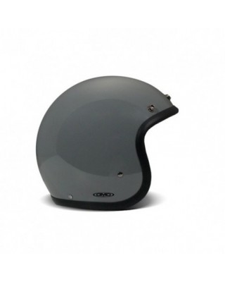 DMD Retro Helm Crayon Grey