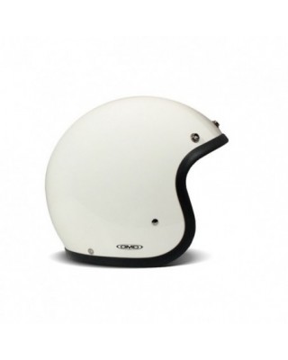 DMD Retro Helm Creme