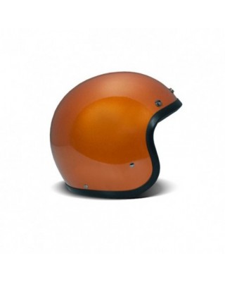 DMD Retro helmet Gloss Rame