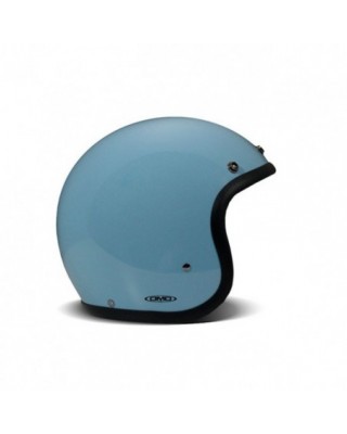 DMD Retro Helm Hellblau