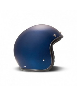 Casco DMD Retro Azul...