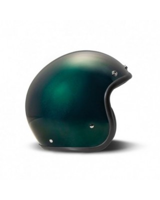 DMD Retro Helm Deep Green