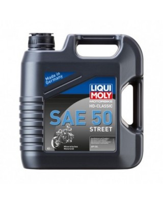 Aceite de motor Liqui Moly,...