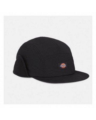Gorra Dickies Glendive negra