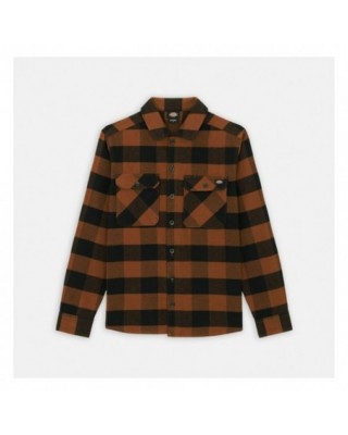 Camisa Dickies Sacramento...