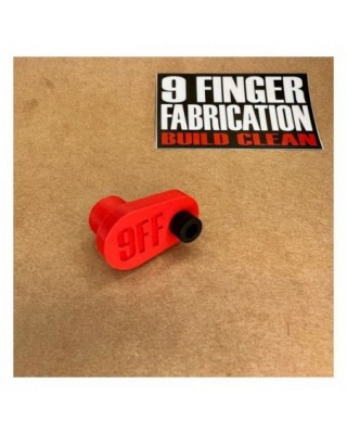 9Finger Fabrication,...