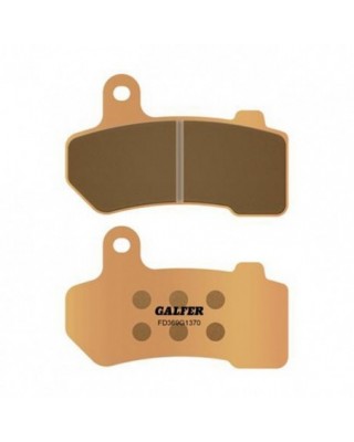 Galfer, plaquettes de...