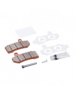 Pastillas de freno OEM