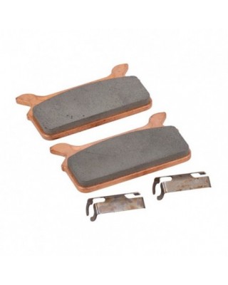 Plaquettes de frein OEM