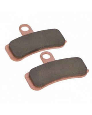 OEM brake pads