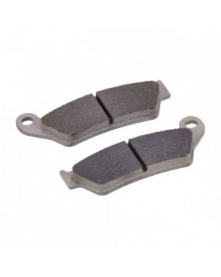 OEM brake pads
