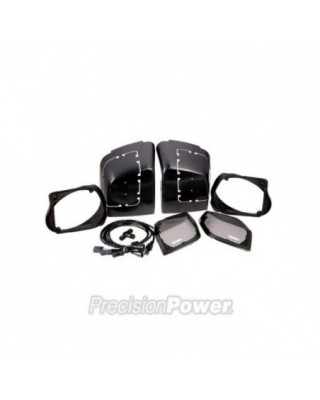 PrecisionPower, Kit de...