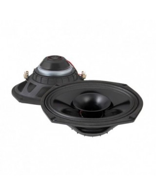 Altavoz de bocina de alta...