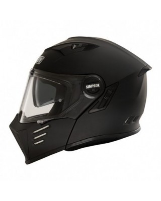 Casque Simpson Darksome...