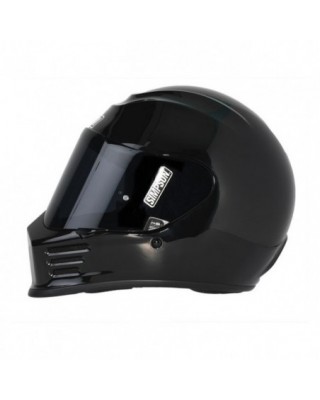 Simpson Speed Helm schwarz...