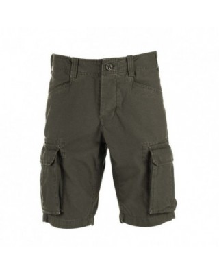 Short cargo vert Army Surplus