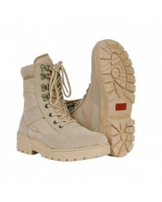 Botas de francotirador Army...