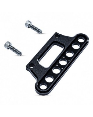 PM, warning light...
