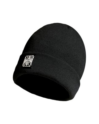 Bonnet WCC Patch noir
