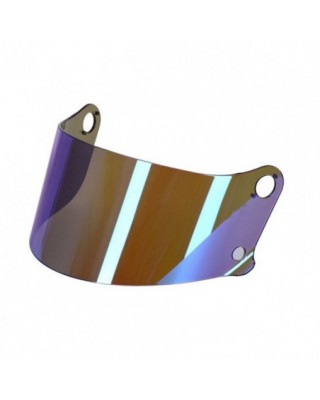 Visera Roeg RX1 revo azul