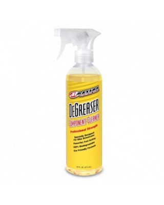 Maxima Racing Oils, Entfetter