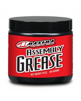 Aceites Maxima Racing,...