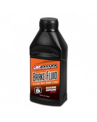 Maxima Racing Oils, DOT 5.1...