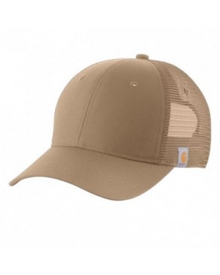 Gorra Carhartt Canvas Mesh...