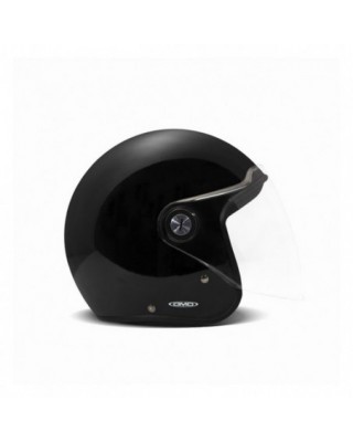DMD P1 helmet Black