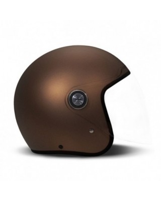 Casco DMD P1 Caffe