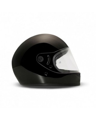 Casco DMD Rivale Negro