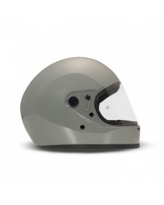 Casco DMD Rivale Gris Crayón
