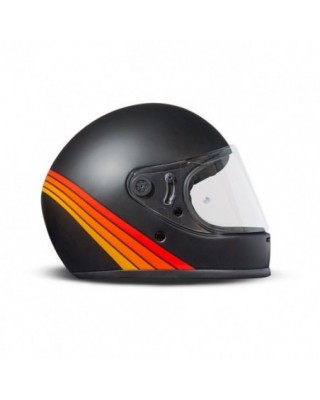 Casco DMD Rivale Fuoco