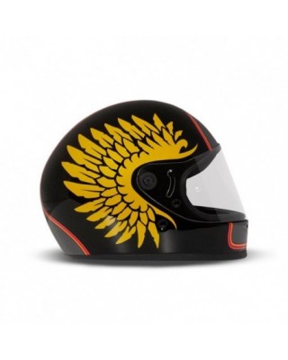 Casque DMD Rivale Hawk