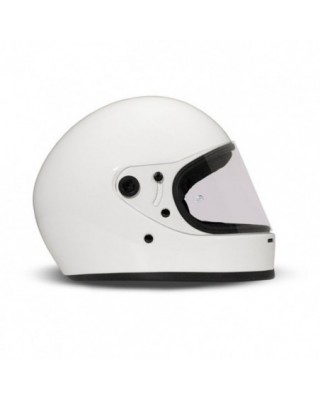 Casque DMD Rivale Blanc